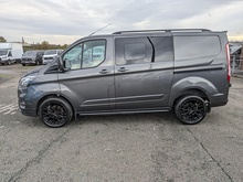 2.0 320 EcoBlue Limited Combi Van 5dr Diesel Manual L1 H1 Euro 6 (s/s) DCiV (130 ps)