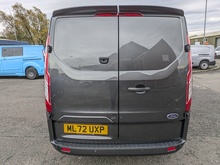 2.0 320 EcoBlue Limited Combi Van 5dr Diesel Manual L1 H1 Euro 6 (s/s) DCiV (130 ps)