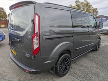 2.0 320 EcoBlue Limited Combi Van 5dr Diesel Manual L1 H1 Euro 6 (s/s) DCiV (130 ps)