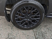 2.0 320 EcoBlue Limited Combi Van 5dr Diesel Manual L1 H1 Euro 6 (s/s) DCiV (130 ps)