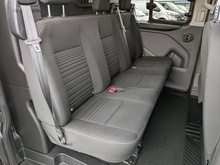 2.0 320 EcoBlue Limited Combi Van 5dr Diesel Manual L1 H1 Euro 6 (s/s) DCiV (130 ps)