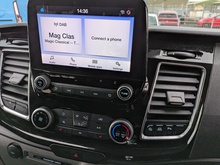 2.0 320 EcoBlue Limited Combi Van 5dr Diesel Manual L1 H1 Euro 6 (s/s) DCiV (130 ps)