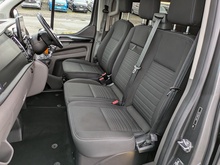 2.0 320 EcoBlue Limited Combi Van 5dr Diesel Manual L1 H1 Euro 6 (s/s) DCiV (130 ps)