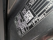 2.0 320 EcoBlue Limited Combi Van 5dr Diesel Manual L1 H1 Euro 6 (s/s) DCiV (130 ps)