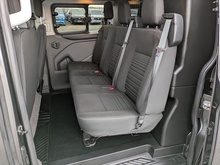 2.0 320 EcoBlue Limited Combi Van 5dr Diesel Manual L1 H1 Euro 6 (s/s) DCiV (130 ps)