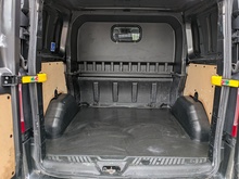 2.0 320 EcoBlue Limited Combi Van 5dr Diesel Manual L1 H1 Euro 6 (s/s) DCiV (130 ps)