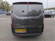 2.0 300 EcoBlue Limited Panel Van 5dr Diesel Auto L1 H1 Euro 6 (170 ps)