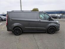 2.0 300 EcoBlue Limited Panel Van 5dr Diesel Auto L1 H1 Euro 6 (170 ps)