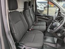 2.0 300 EcoBlue Limited Panel Van 5dr Diesel Auto L1 H1 Euro 6 (170 ps)