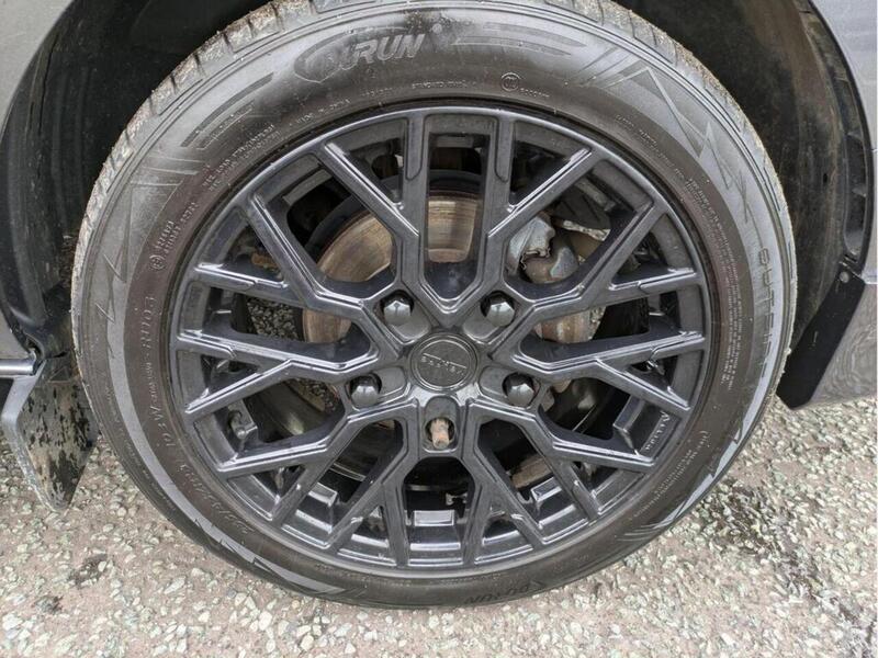 Ford 2.0 300 EcoBlue Limited Panel Van 5dr Diesel Auto L1 H1 Euro 6 (170 ps)