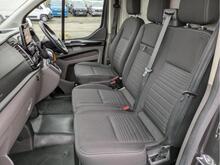 2.0 300 EcoBlue Limited Panel Van 5dr Diesel Auto L1 H1 Euro 6 (170 ps)