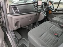 2.0 300 EcoBlue Limited Panel Van 5dr Diesel Auto L1 H1 Euro 6 (170 ps)