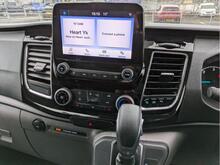 2.0 300 EcoBlue Limited Panel Van 5dr Diesel Auto L1 H1 Euro 6 (170 ps)