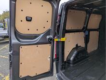 2.0 300 EcoBlue Limited Panel Van 5dr Diesel Auto L1 H1 Euro 6 (170 ps)