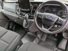 2.0 300 EcoBlue Limited Panel Van 5dr Diesel Auto L1 H1 Euro 6 (170 ps)