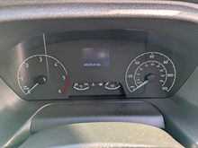 2.0 300 EcoBlue Limited Crew Van Double Cab 5dr Diesel Manual L1 H1 Euro 6 (s/s) (6 Seat) (170 ps)