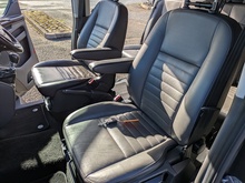 2.0 300 EcoBlue Limited Crew Van Double Cab 5dr Diesel Manual L1 H1 Euro 6 (s/s) (6 Seat) (170 ps)