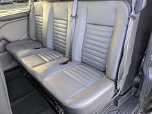 2.0 300 EcoBlue Limited Crew Van Double Cab 5dr Diesel Manual L1 H1 Euro 6 (s/s) (6 Seat) (170 ps)