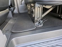 2.0 300 EcoBlue Limited Crew Van Double Cab 5dr Diesel Manual L1 H1 Euro 6 (s/s) (6 Seat) (170 ps)