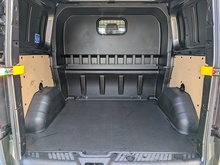 2.0 300 EcoBlue Limited Crew Van Double Cab 5dr Diesel Manual L1 H1 Euro 6 (s/s) (6 Seat) (170 ps)
