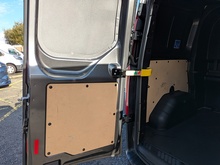 2.0 300 EcoBlue Limited Crew Van Double Cab 5dr Diesel Manual L1 H1 Euro 6 (s/s) (6 Seat) (170 ps)