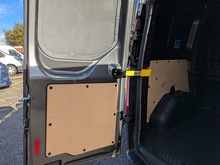 2.0 300 EcoBlue Limited Crew Van Double Cab 5dr Diesel Manual L1 H1 Euro 6 (s/s) (6 Seat) (170 ps)