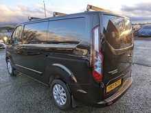 2.0 280 EcoBlue Limited Panel Van 5dr Diesel Manual L1 H1 Euro 6 (130 ps)