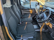 2.0 280 EcoBlue Limited Panel Van 5dr Diesel Manual L1 H1 Euro 6 (130 ps)