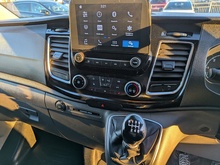 2.0 280 EcoBlue Limited Panel Van 5dr Diesel Manual L1 H1 Euro 6 (130 ps)