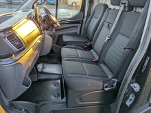 2.0 280 EcoBlue Limited Panel Van 5dr Diesel Manual L1 H1 Euro 6 (130 ps)