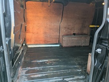 2.0 280 EcoBlue Limited Panel Van 5dr Diesel Manual L1 H1 Euro 6 (130 ps)