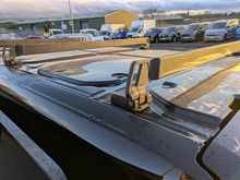 2.0 280 EcoBlue Limited Panel Van 5dr Diesel Manual L1 H1 Euro 6 (130 ps)