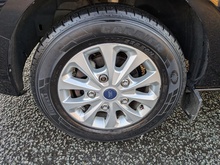 2.0 280 EcoBlue Limited Panel Van 5dr Diesel Manual L1 H1 Euro 6 (130 ps)