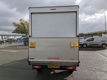 2.0 350 EcoBlue Leader Chassis Cab 2dr Diesel Manual RWD L3 Euro 6 (s/s) (130 ps)