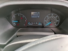 2.0 350 EcoBlue Leader Chassis Cab 2dr Diesel Manual RWD L3 Euro 6 (s/s) (130 ps)