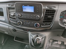 2.0 350 EcoBlue Leader Chassis Cab 2dr Diesel Manual RWD L3 Euro 6 (s/s) (130 ps)