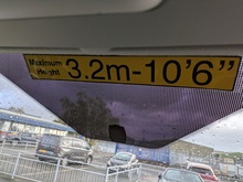 2.0 350 EcoBlue Leader Chassis Cab 2dr Diesel Manual RWD L3 Euro 6 (s/s) (130 ps)