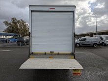 2.0 350 EcoBlue Leader Chassis Cab 2dr Diesel Manual RWD L3 Euro 6 (s/s) (130 ps)