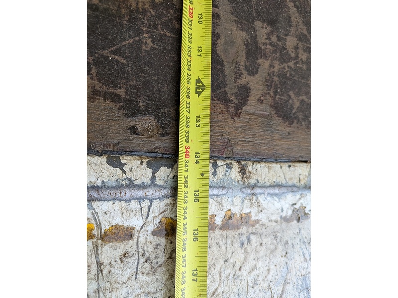 Ford 2.0 350 EcoBlue Leader Chassis Cab 2dr Diesel Manual RWD L3 Euro 6 (s/s) (130 ps)