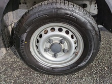 2.0 350 EcoBlue Leader Chassis Cab 2dr Diesel Manual RWD L3 Euro 6 (s/s) (130 ps)