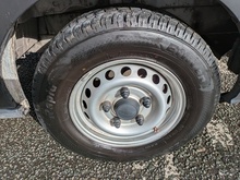 2.0 350 EcoBlue Leader Chassis Cab 2dr Diesel Manual RWD L3 Euro 6 (s/s) (130 ps)