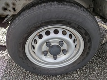 2.0 350 EcoBlue Leader Chassis Cab 2dr Diesel Manual RWD L3 Euro 6 (s/s) (130 ps)