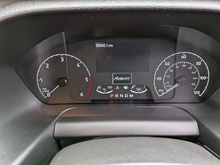 2.0 320 EcoBlue MS-RT Crew Van Double Cab 5dr Diesel Auto L1 H1 Euro 6 (s/s) (185 ps)