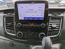 2.0 320 EcoBlue MS-RT Crew Van Double Cab 5dr Diesel Auto L1 H1 Euro 6 (s/s) (185 ps)