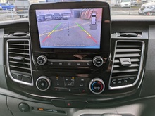 2.0 320 EcoBlue MS-RT Crew Van Double Cab 5dr Diesel Auto L1 H1 Euro 6 (s/s) (185 ps)