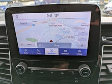 2.0 320 EcoBlue MS-RT Crew Van Double Cab 5dr Diesel Auto L1 H1 Euro 6 (s/s) (185 ps)