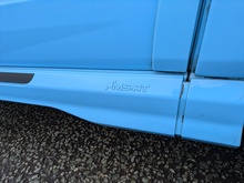 2.0 320 EcoBlue MS-RT Crew Van Double Cab 5dr Diesel Auto L1 H1 Euro 6 (s/s) (185 ps)