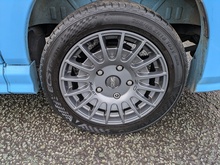 2.0 320 EcoBlue MS-RT Crew Van Double Cab 5dr Diesel Auto L1 H1 Euro 6 (s/s) (185 ps)