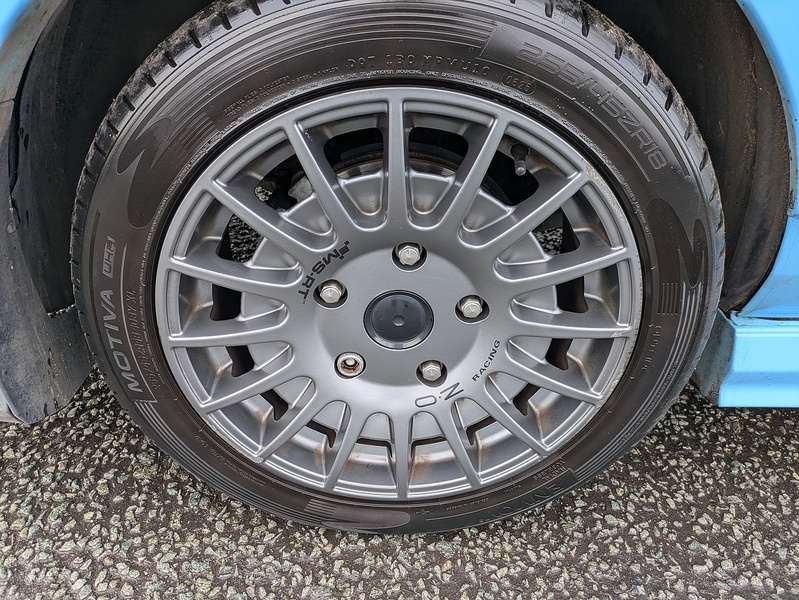 Ford 2.0 320 EcoBlue MS-RT Crew Van Double Cab 5dr Diesel Auto L1 H1 Euro 6 (s/s) (185 ps)