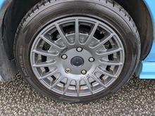 2.0 320 EcoBlue MS-RT Crew Van Double Cab 5dr Diesel Auto L1 H1 Euro 6 (s/s) (185 ps)